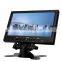 7 Inch Muilt-function Monitor with Remote Control VGA/HDMI/2*AV