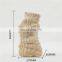 2021 Modern Nordic Simplicity Irregular Shape Matte Ceramic Porcelain Home Decor Flower Vase