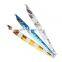 YAJIE outdoors 1PC 20cm 170g  shore casting jigging lure lead fish salt water sea fishing metal jig