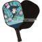 Carbon Face with Core Polypropylene Pickleball paddle