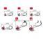 Commercial Fishing Lures making jig head hook