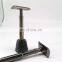 Wholesale Shaving Classic Mens Copper Metal Handle Double Edge Blade Shaving Safety Razor