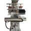 3 color ink tray silicone tampo ink pad printer printing machine with rotation system