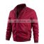 New year winter sale jacket clothes for men High Quality casual cotton jacket slim coat men's jacket