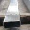Factory price steel tube 316 stainless steel square rectangular tubing