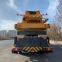 XCMG 100 Ton QY100K used hydraulic mobile Truck Crane