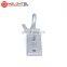 MT-1702 Direct selling customized hose bracket c type clamp bracket