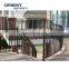 new arrival  factory directly easy assembly outdoor post side mounted for balcony railing system