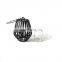 hot selling vintage handmade rattan decorative candle lanterns with glass cup