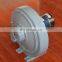 12V/36V DC  Centrifugal  Blower Fan For Vacuum Cleaner Solution for Vehicle