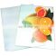 High Quality Cutting Boards For Kitchen, Surface Saver Tempered Glass Cutting Board