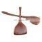 Professional Kitchen Wooden Grill Cleaner, Wooden Cooking Spatula