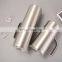 20oz Stainless Steel Sublimation Straight Beer Tumbler with Handle