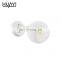 HUAYI Artistic Easy Mounted Nordic Modern Decoration Home Indoor Bedroom Kitchen LED Ceiling Lights