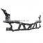 OEM 2128855065 Front Bumper Reinforcement Fit For Mercedes Benz E250 E400 E500 Steel 2014-2016 Bracket Mount