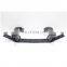 OEM 1676208000 FRONT REINFORCEMENT IMPACT BAR CROSS MEMBER STRUT BRACE BRACKET For Mercedes Benz GLE W167