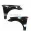 OEM 1648810101 1648810201 CAR FRONT FENDER IRON WHEEL FENDER FOR MERCEDES BENZ W164