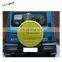 Tire Cover, ABS for Jimny JB74/64 19+
