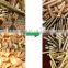XGJ560 Grain oats corn sawdust wood chip pellet hammer mill machine for sale