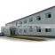 Turnkey Project Metal Frame Plant Workshop Storage Warehouse Prefabricated Buildings Steel Structure