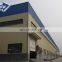 China prefab steel space frame storage shed metal factory structure building in good design