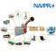 A200E real time monitoring analog port mobile phone car gps