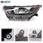 MAICTOP car Black USA LED headlights For 2019-2020 RAV 4 RAV4 XLE LE Head light Assembly 81150-0R190 81110-0R190