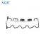High quality engine spare 2C engine valve cover gasket for Toyota
