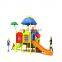 Professional Factory Cheap Playground Equipment With Pipe 76mm