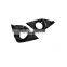 GELING Performance Thailand Type Fog Lamp Universal For ISUZU D-MAX Rodeo V-cross Hi-Lander 2019