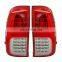 815610K270 or 815610K271 1Pair Car Taillight LED With Bulb For Toyota Hilux Revo 2016 Pickup LED Rear Brake Light