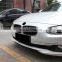 Hot sale Front grill for BMW 3 series F30 F35 Single-line High quality Grille for BMW F30 F35  2012-2019