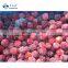 Sinocharm BRC-A approved New Crop  IQF waxberry Whole  Frozen chinese yangmei