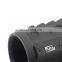 Muffler Exhaust Pipe for Jeep Wrangler JK JL Muffler Tips 4x4 accessory maiker manufacturer