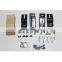 4x4 Off road parts side step running boards for kia-sportage 2013 accessories nerf bar from Maiker