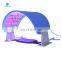 2 in 1 Multifunction EMS Photons Light Therapy Device PDT Machine Led EMS Photon Light Therapy Device for Home Use