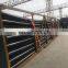 280 mm hdpe tubo corrugato  plastic pipe AS NZS 4130   HDPE polyethylene pipe