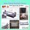 Table Speed Glue Machine with Gluing Width 700mm