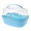 Easy to Carry Injection Molding Cage for Hamster Little Animal