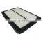 Wholesale High Quality Automobile accessories parts hepa air filters 17220-R8A-A01 For Acura