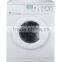 Full automatic front loading washing machine made in China