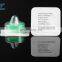organic nylon syringe filters for 0.45um 0.22um Disposable Sterile Syringe Filters for Lab HPLC