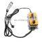 24V 36V 48V waterproof lion-ion lead-acid  battery charger for Golf Cart