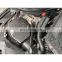 Anti-oxidation Car Engine Replacement High Efficiency Dry Carbon Fiber Air Intake Kit For BMW 567 Series(B58)540 3.0T