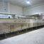 DW Conveyor belt vacuum dryer Fruit Vegetable Drying Machine Fruit and Vegetable Drying Machine