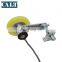 GHW38 Wheel Rotary Encoder Length Measuring Sensor