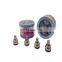 Excavator Joystick pusher volvo140b EC210B EC240B EC290B Hydraulic Pilot valve Walking pusher