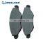 Wellfar 307 hdi 1.4  405 206 brake pad for peugeot 405 206 307