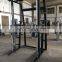 Popular fitness equipment ASJ-A024 Smith Machine with lowest price