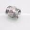 ( QHH3737.2 G)China supplier  Straight fittings steel pipe fitting of high quality carbon steel pipe fitting